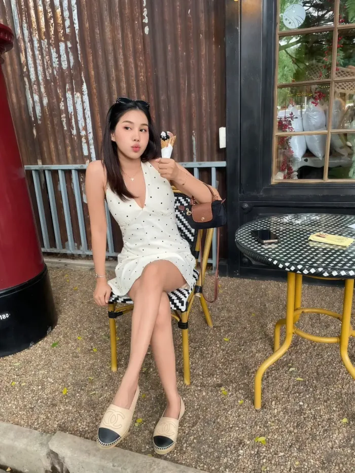 台北定點茶-小米蘭：圖片 5