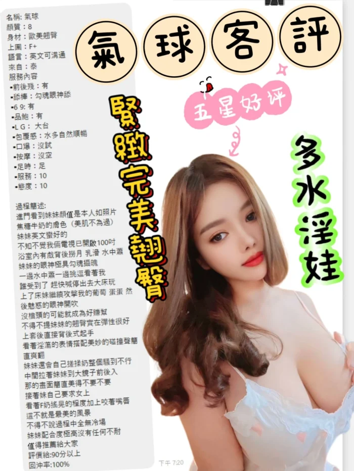 台北定點茶-氣球：圖片 9