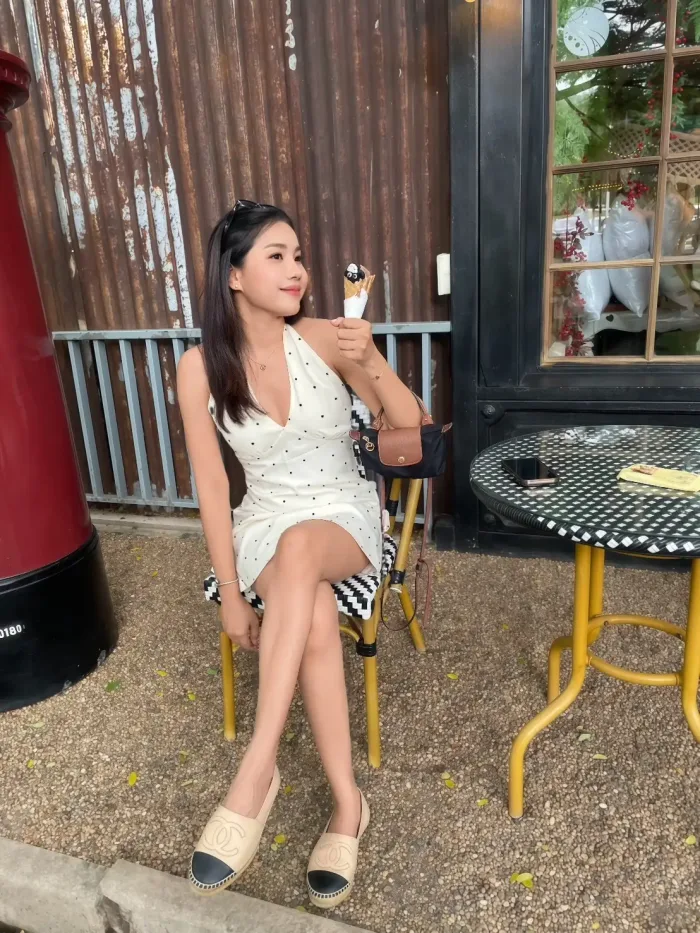 台北定點茶-小米蘭：圖片 20