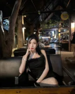 台北定點茶-新女神：圖片 2