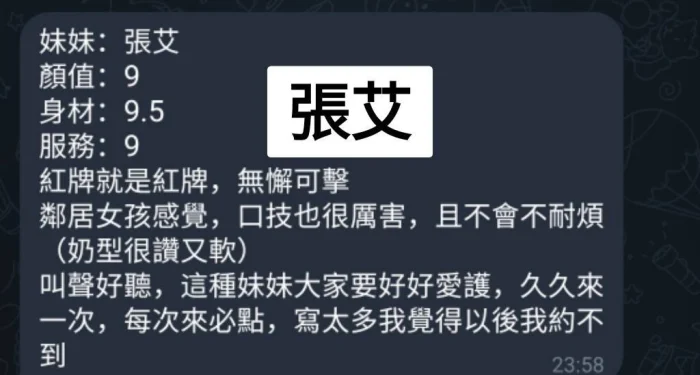 台中定點茶-張艾：圖片 18