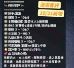 台南定點茶-泡泡