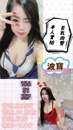 台北定點茶-波寶