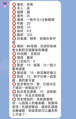 新竹定點茶-采希-D罩杯-全套約炮