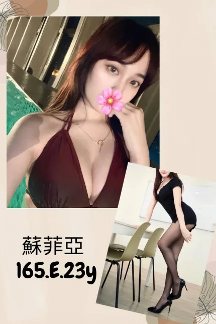 台北外送茶-蘇菲亞-E罩杯-全套約炮