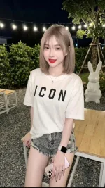 新竹定點茶-語煙-D罩杯-全套約炮