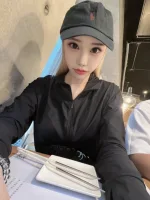 新竹定點茶-李珠垠-D罩杯-全套約炮