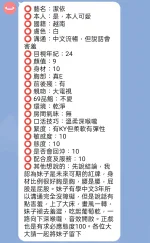 新竹定點茶-潔依-F罩杯-全套約炮