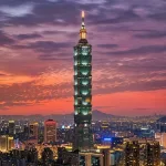 台北