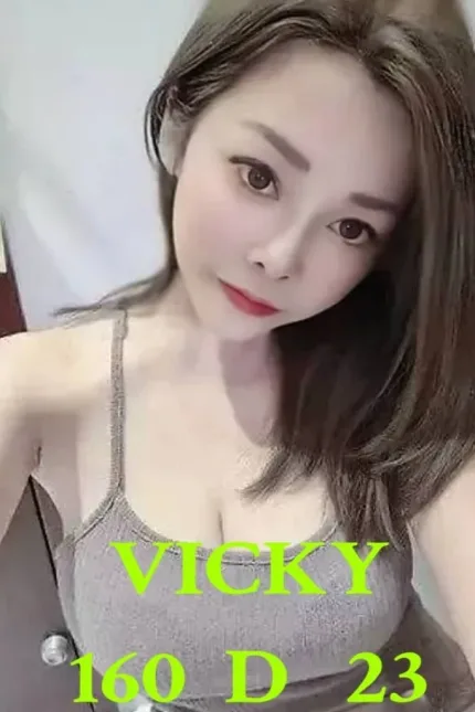 台北外送茶-VICKY薇琪-D罩杯-全套約炮