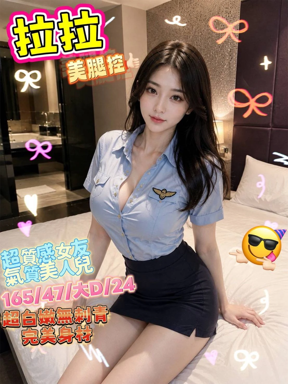 台南外送茶-拉拉-D罩杯-全套約炮 台南外送茶-拉拉-D罩杯-全套約炮