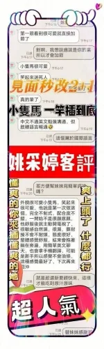 台南定點茶-姚采婷-F罩杯-全套約炮