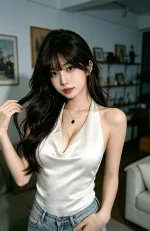 台中外送茶-愛奈-F罩杯-全套約炮