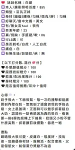 嘉義定點茶-白璐-G罩杯-全套約炮