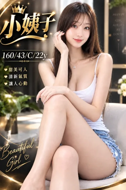 台中外送茶-小姨子-C罩杯-全套約炮