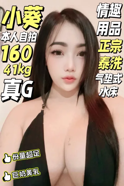 台南定點茶-小葵-G罩杯-全套約炮