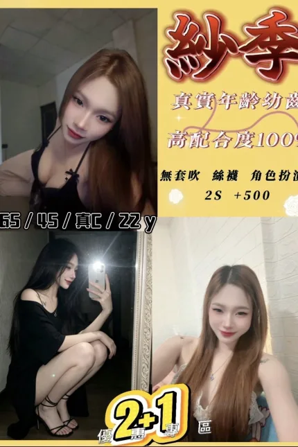 苗栗定點茶-紗季-C罩杯-全套約炮