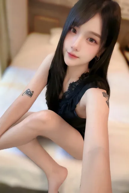 台北定點茶-小咘咘-E罩杯-全套約炮