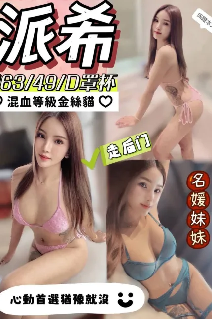 嘉義定點茶-派希-D罩杯-全套約炮