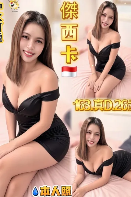 台北定點茶-傑西卡-D罩杯-全套約炮